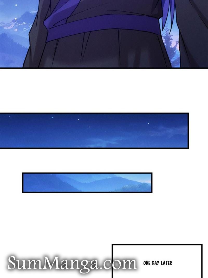 I Determine My Own Destiny Chapter 310 - Page 20