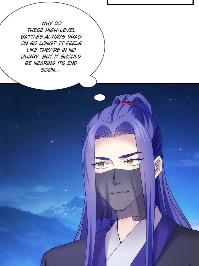 I Determine My Own Destiny Chapter 310 - Page 21