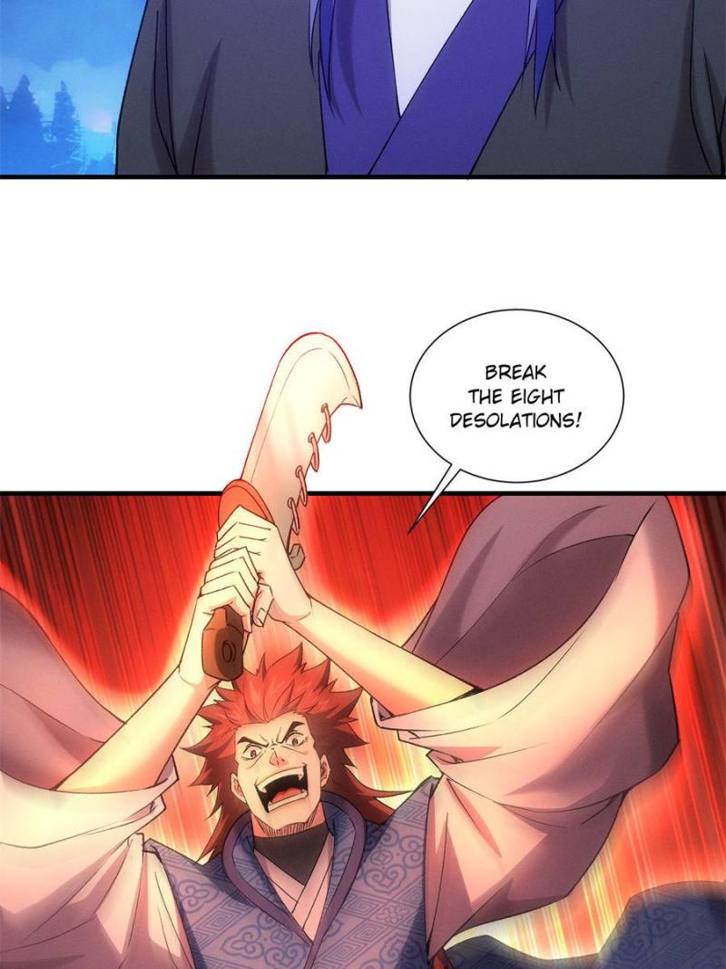 I Determine My Own Destiny Chapter 310 - Page 22