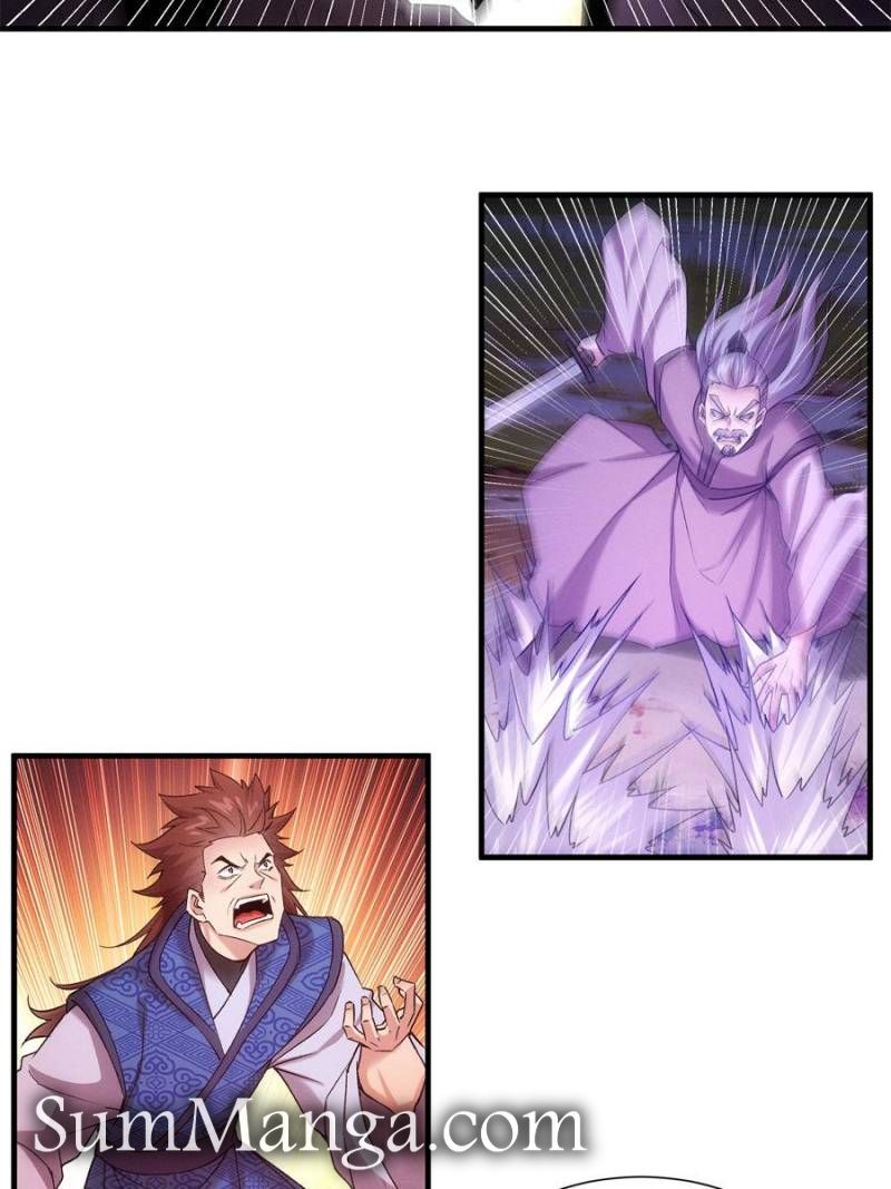 I Determine My Own Destiny Chapter 310 - Page 26
