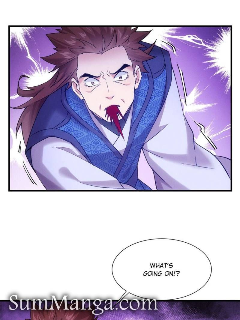 I Determine My Own Destiny Chapter 310 - Page 29