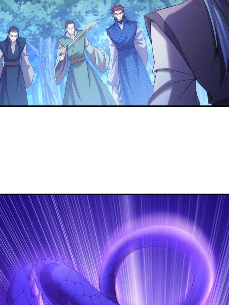 I Determine My Own Destiny Chapter 310 - Page 3