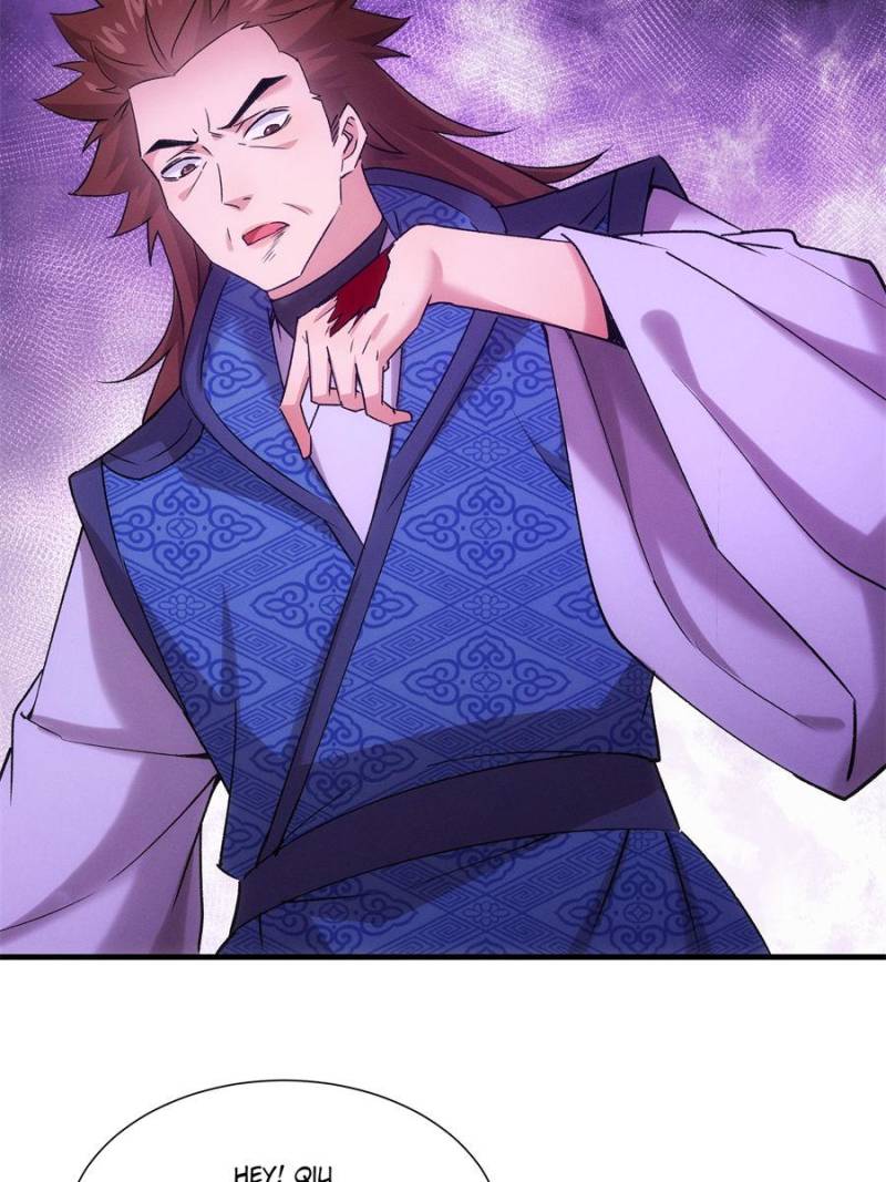 I Determine My Own Destiny Chapter 310 - Page 30