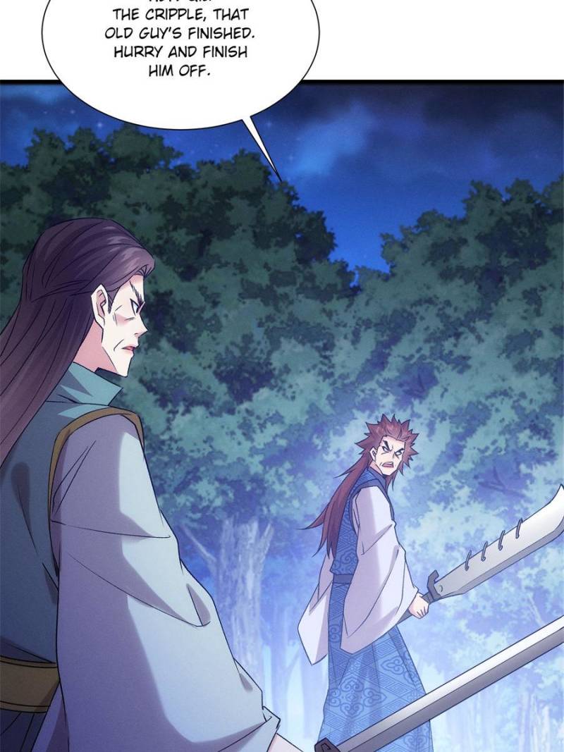 I Determine My Own Destiny Chapter 310 - Page 31