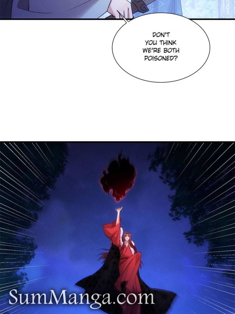 I Determine My Own Destiny Chapter 310 - Page 32