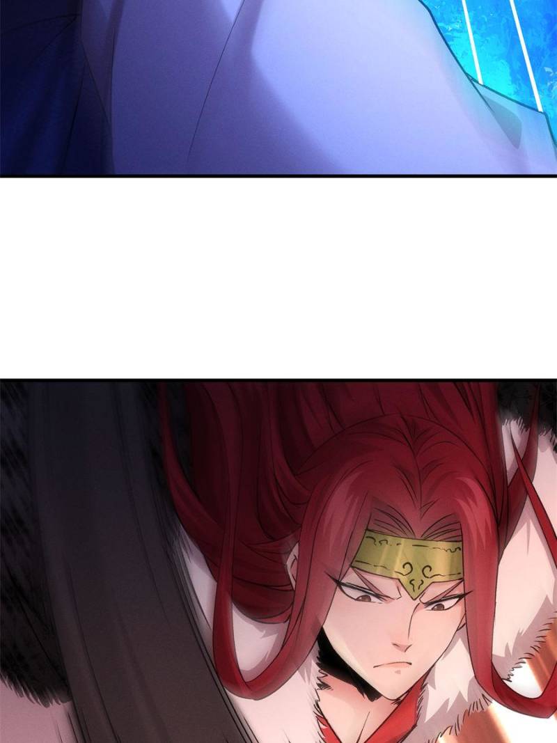 I Determine My Own Destiny Chapter 310 - Page 34