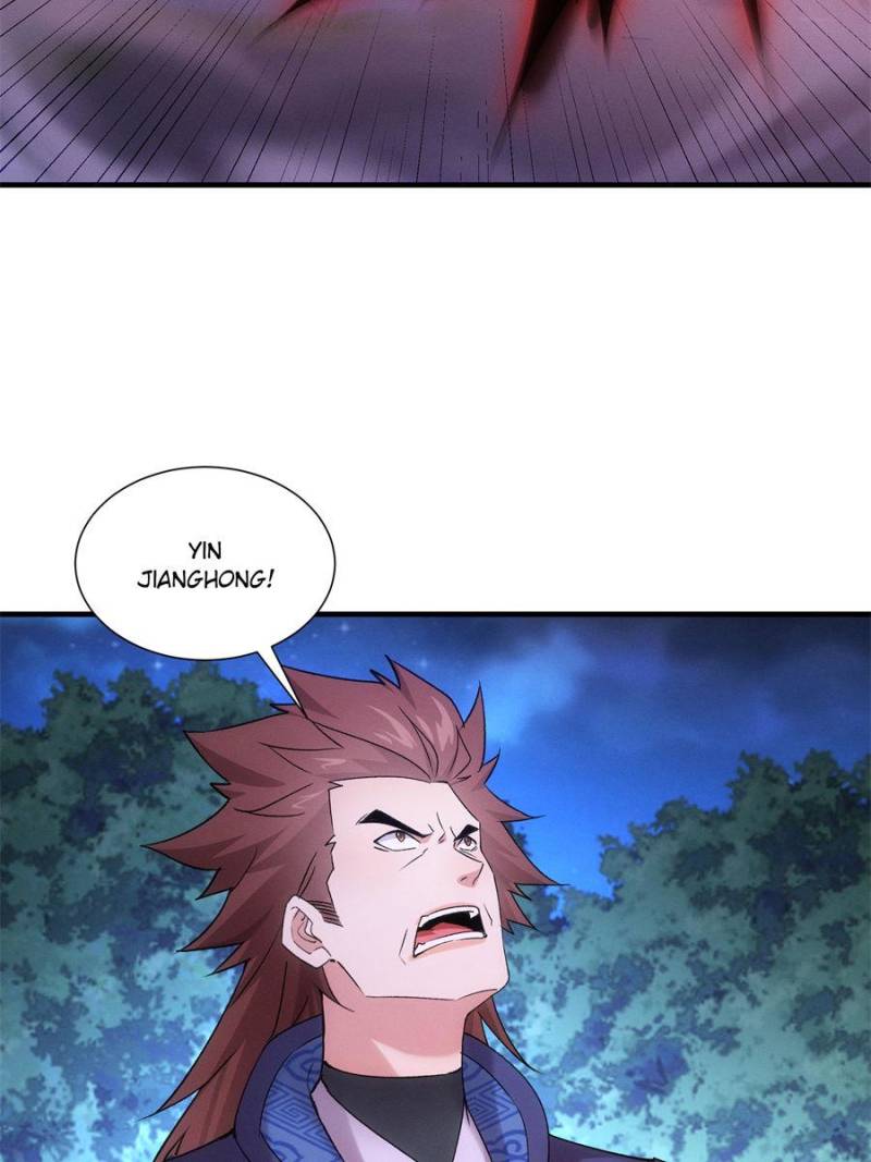 I Determine My Own Destiny Chapter 310 - Page 37