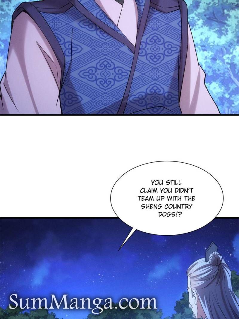 I Determine My Own Destiny Chapter 310 - Page 38
