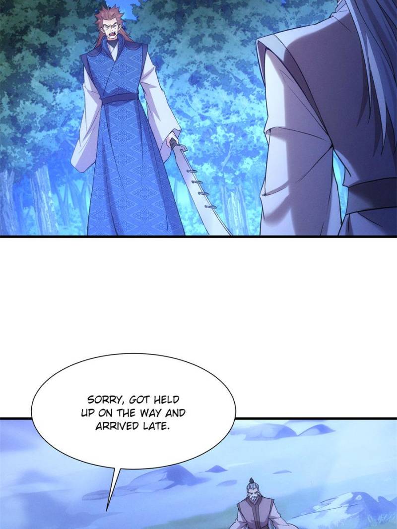 I Determine My Own Destiny Chapter 310 - Page 39