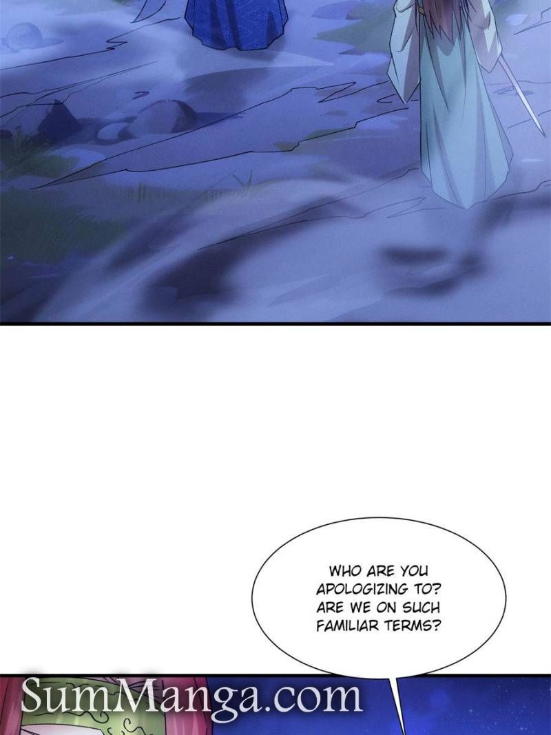 I Determine My Own Destiny Chapter 310 - Page 41