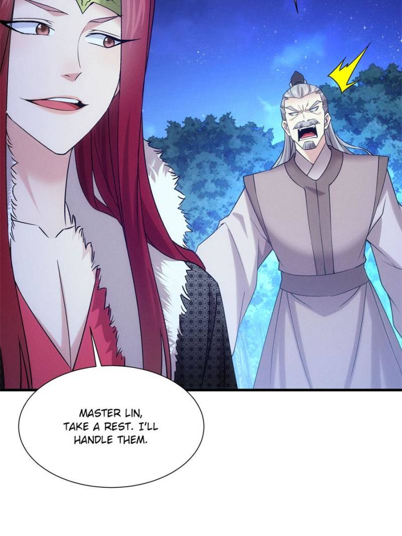I Determine My Own Destiny Chapter 310 - Page 42
