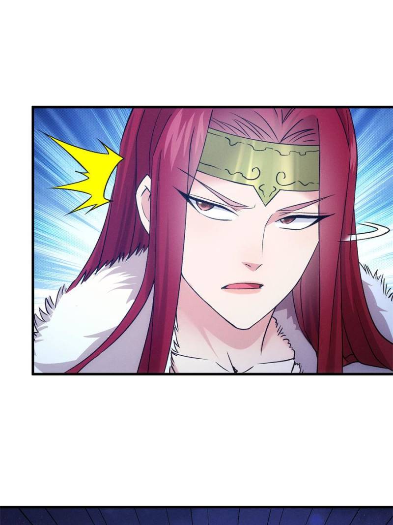 I Determine My Own Destiny Chapter 310 - Page 43