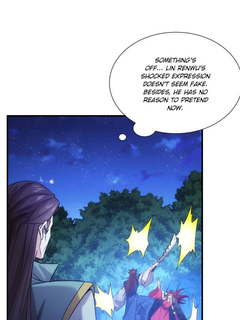 I Determine My Own Destiny Chapter 310 - Page 45