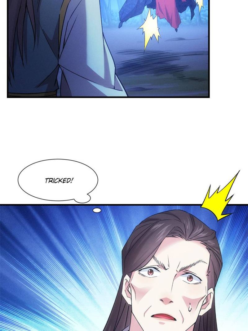 I Determine My Own Destiny Chapter 310 - Page 46
