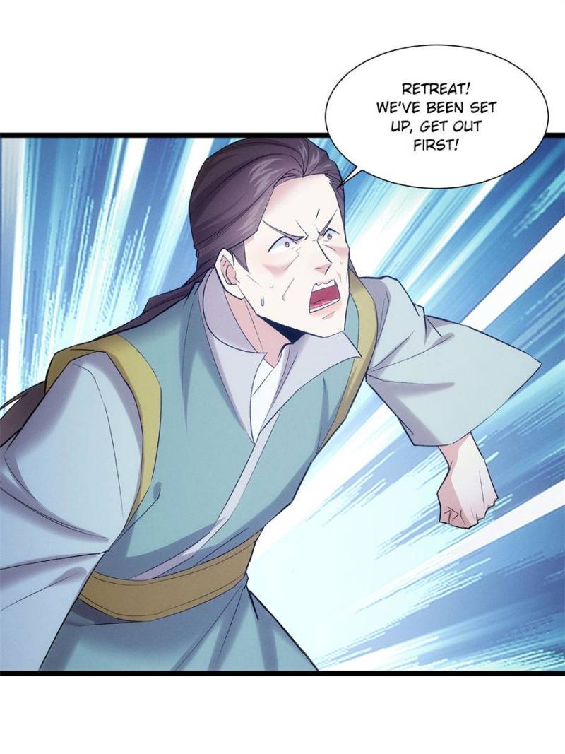 I Determine My Own Destiny Chapter 310 - Page 48