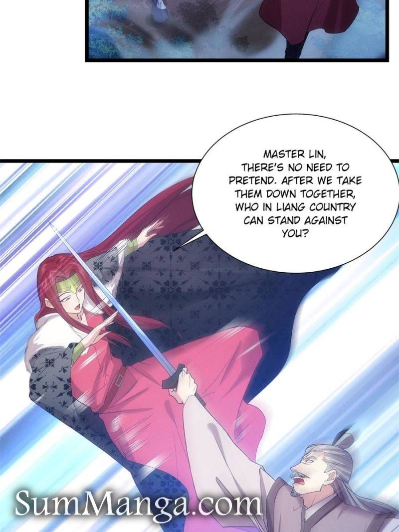 I Determine My Own Destiny Chapter 310 - Page 50