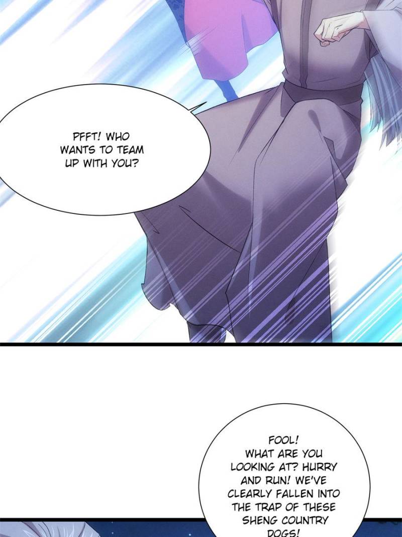 I Determine My Own Destiny Chapter 310 - Page 51