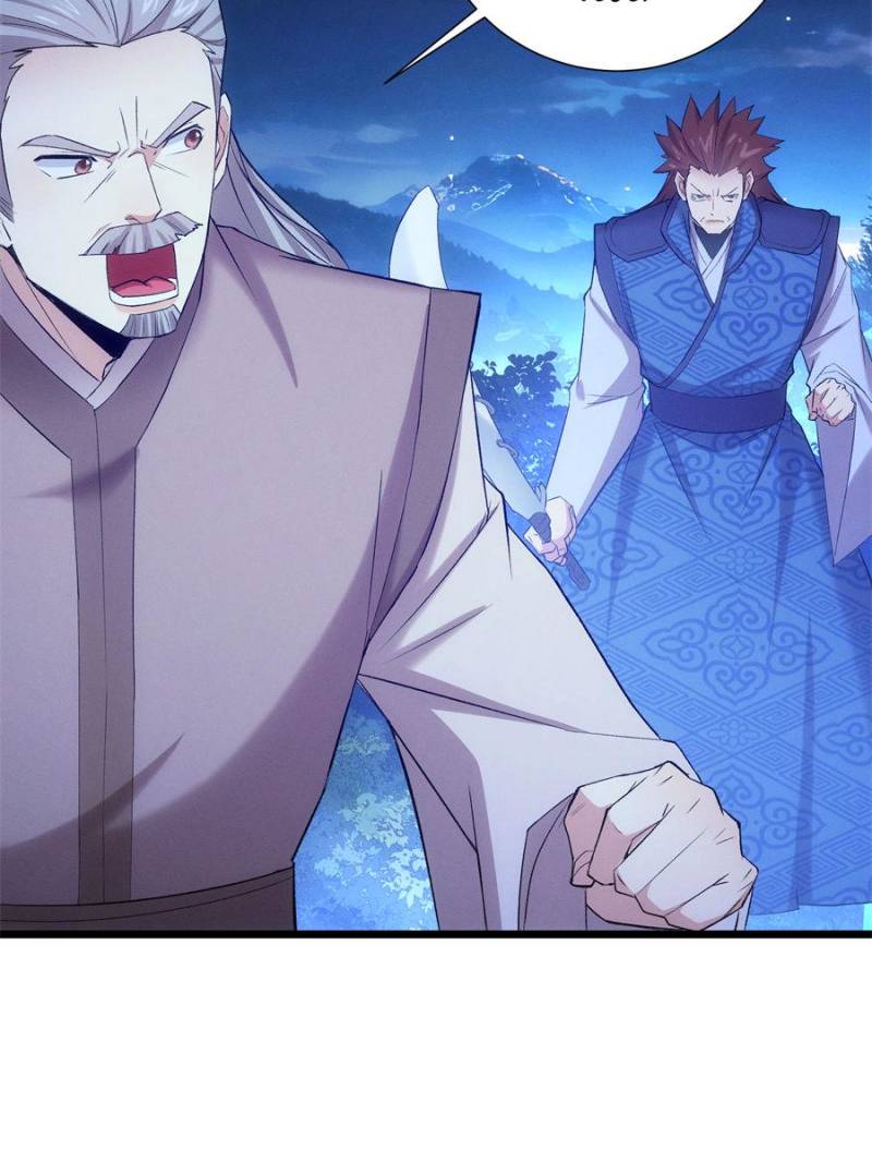 I Determine My Own Destiny Chapter 310 - Page 52