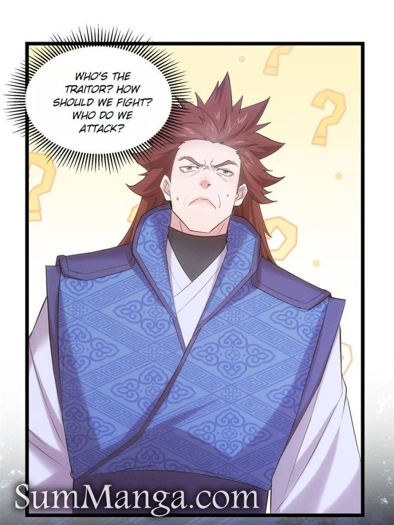I Determine My Own Destiny Chapter 310 - Page 53