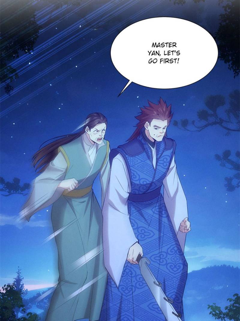 I Determine My Own Destiny Chapter 310 - Page 54