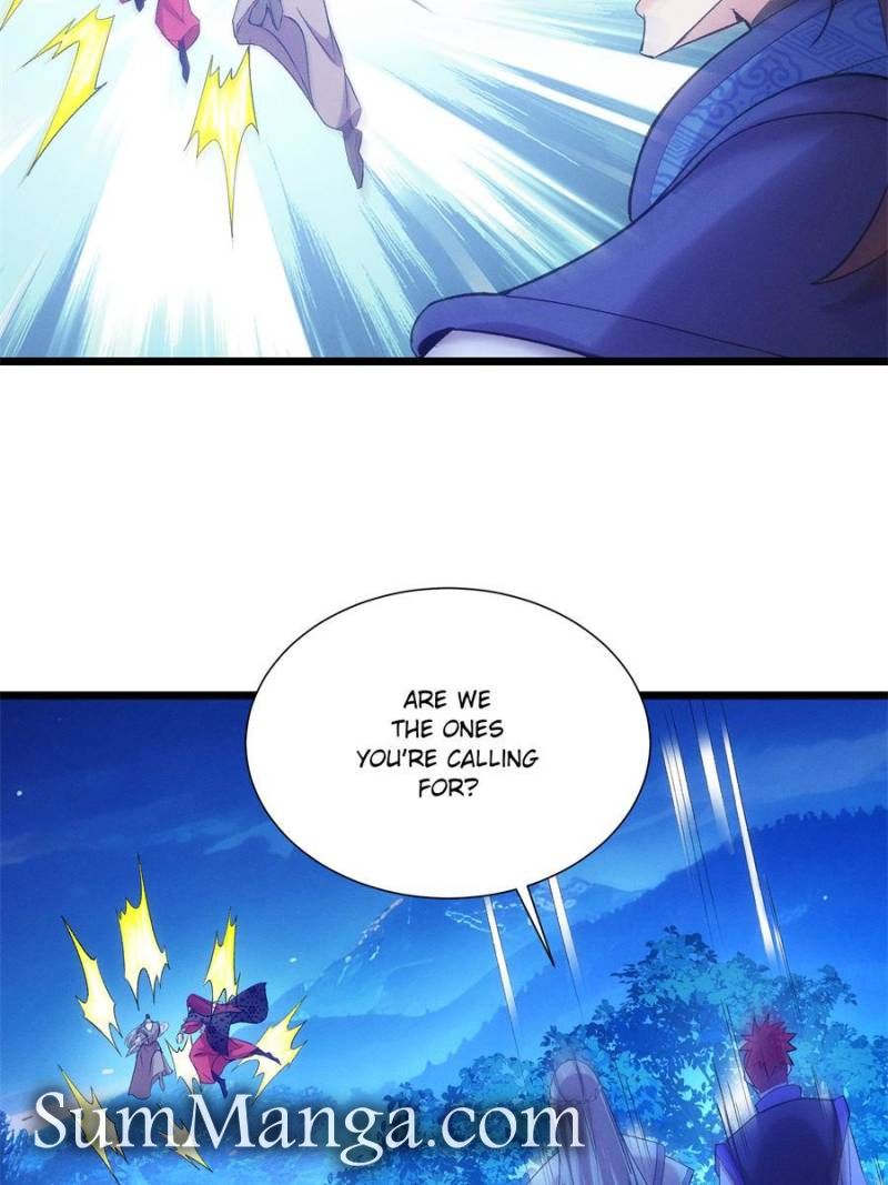 I Determine My Own Destiny Chapter 310 - Page 56