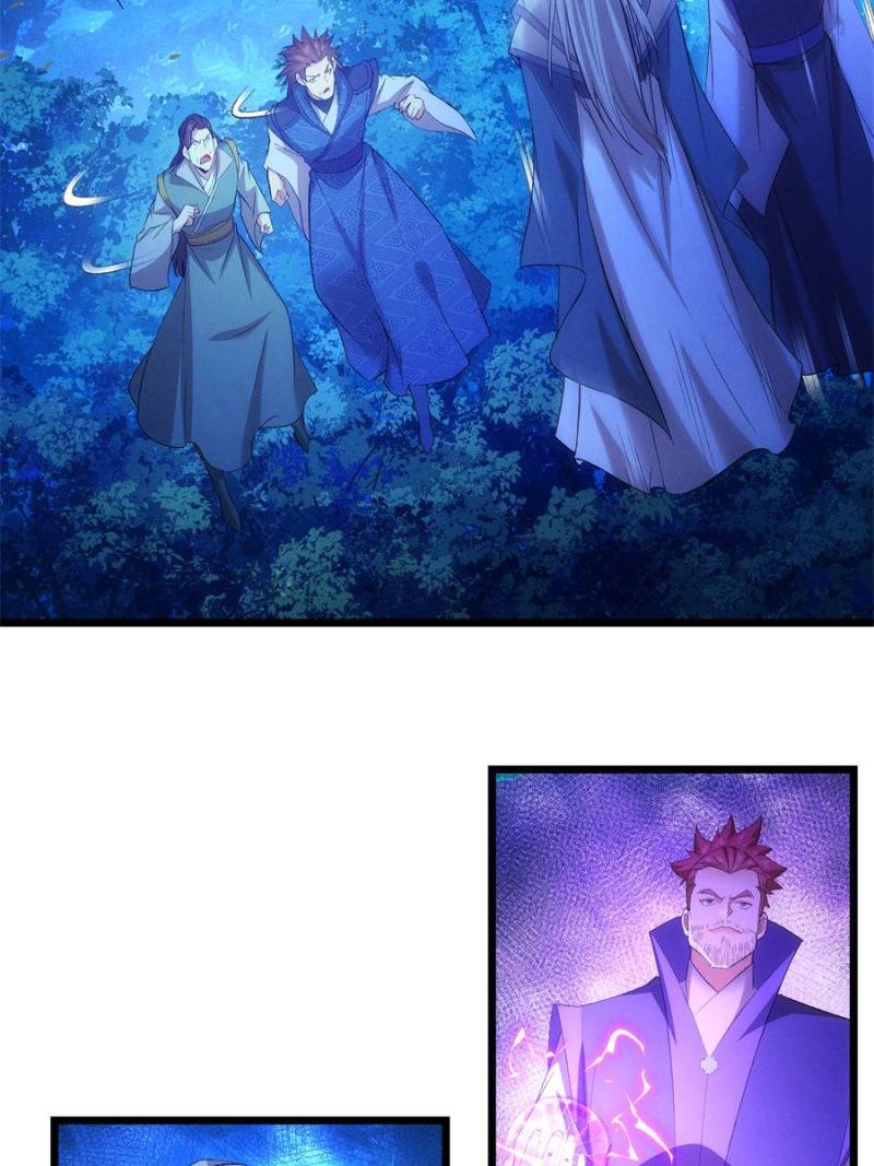 I Determine My Own Destiny Chapter 310 - Page 57