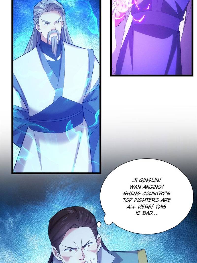 I Determine My Own Destiny Chapter 310 - Page 58