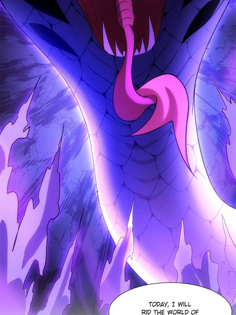 I Determine My Own Destiny Chapter 310 - Page 6