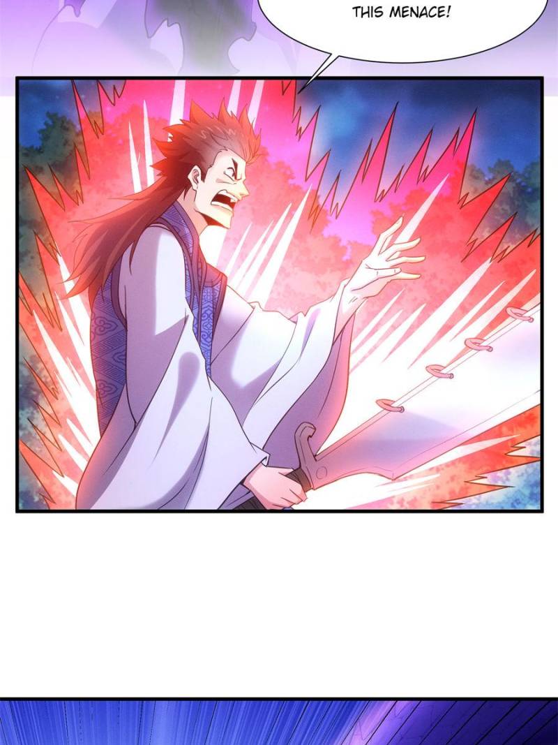 I Determine My Own Destiny Chapter 310 - Page 7