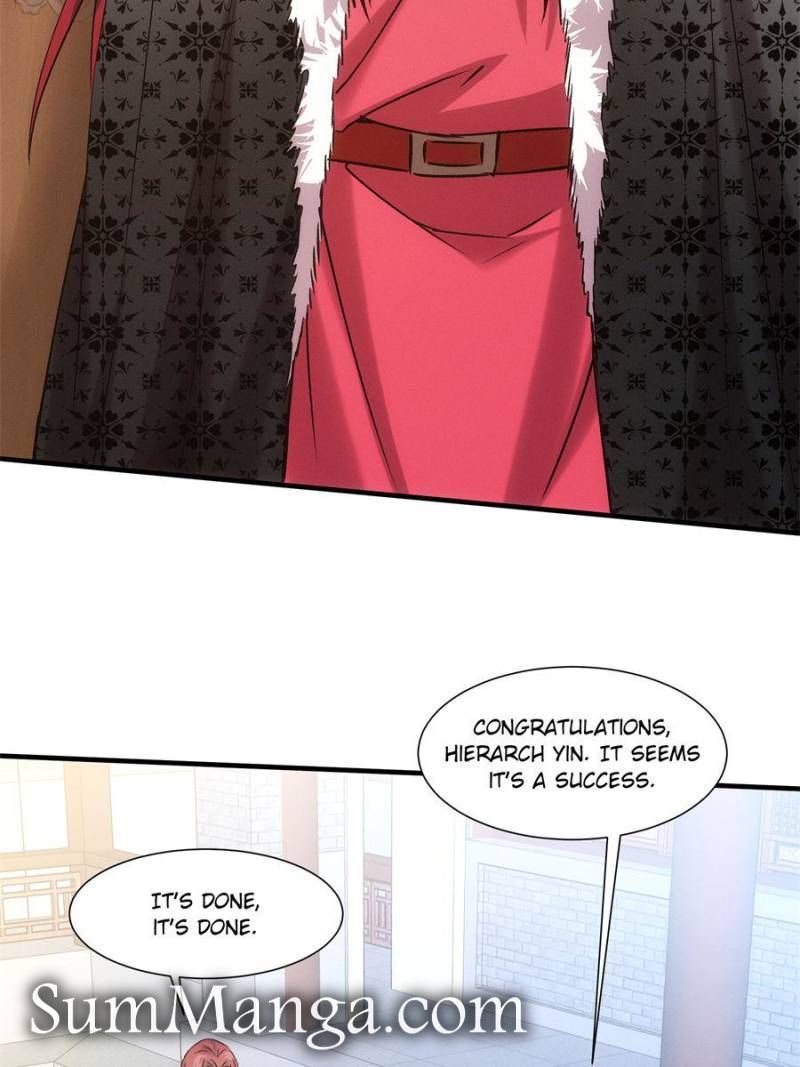 I Determine My Own Destiny Chapter 311 - Page 20