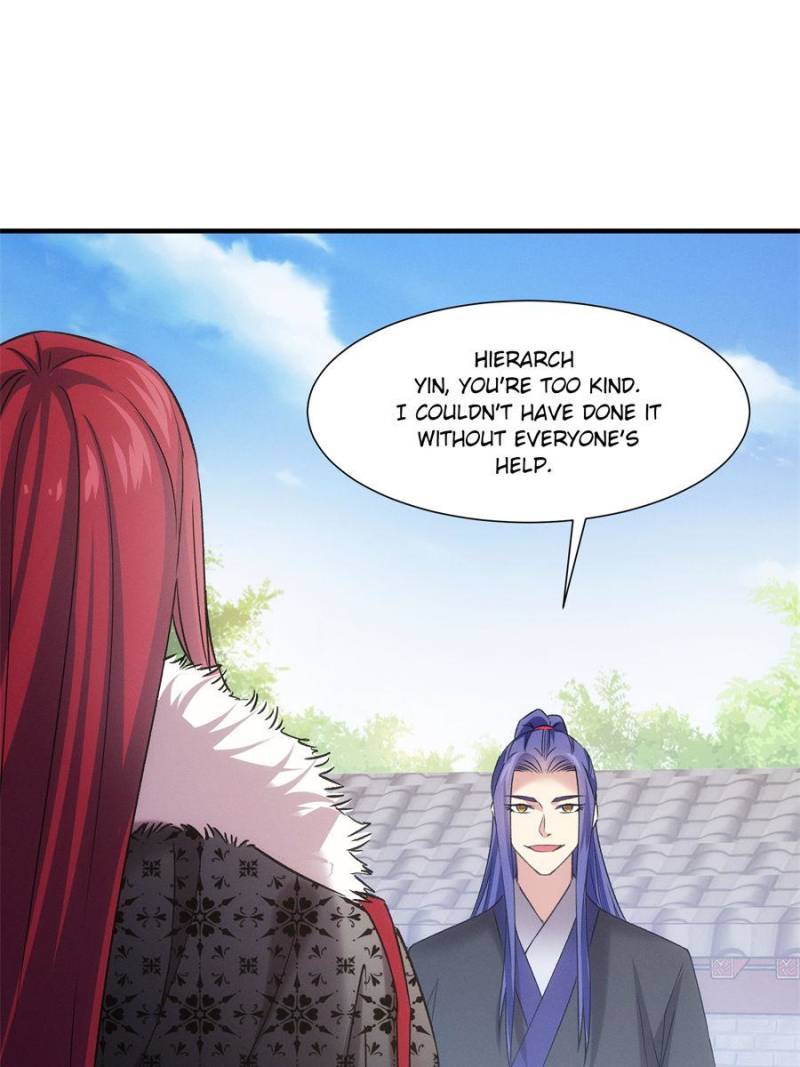 I Determine My Own Destiny Chapter 311 - Page 22
