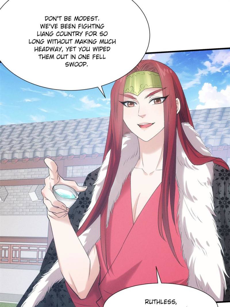 I Determine My Own Destiny Chapter 311 - Page 24