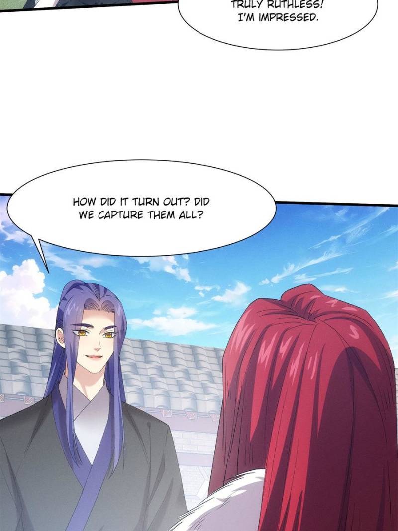 I Determine My Own Destiny Chapter 311 - Page 25