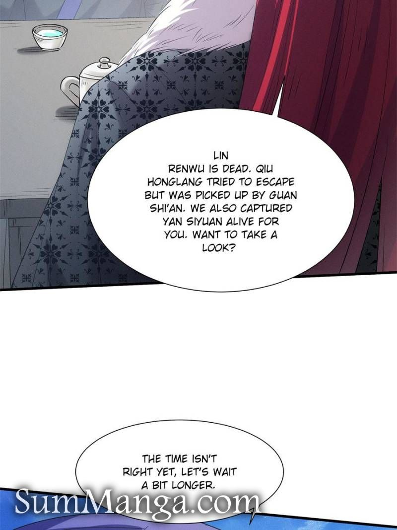 I Determine My Own Destiny Chapter 311 - Page 26