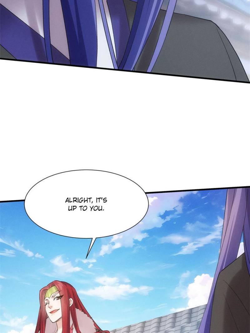 I Determine My Own Destiny Chapter 311 - Page 28
