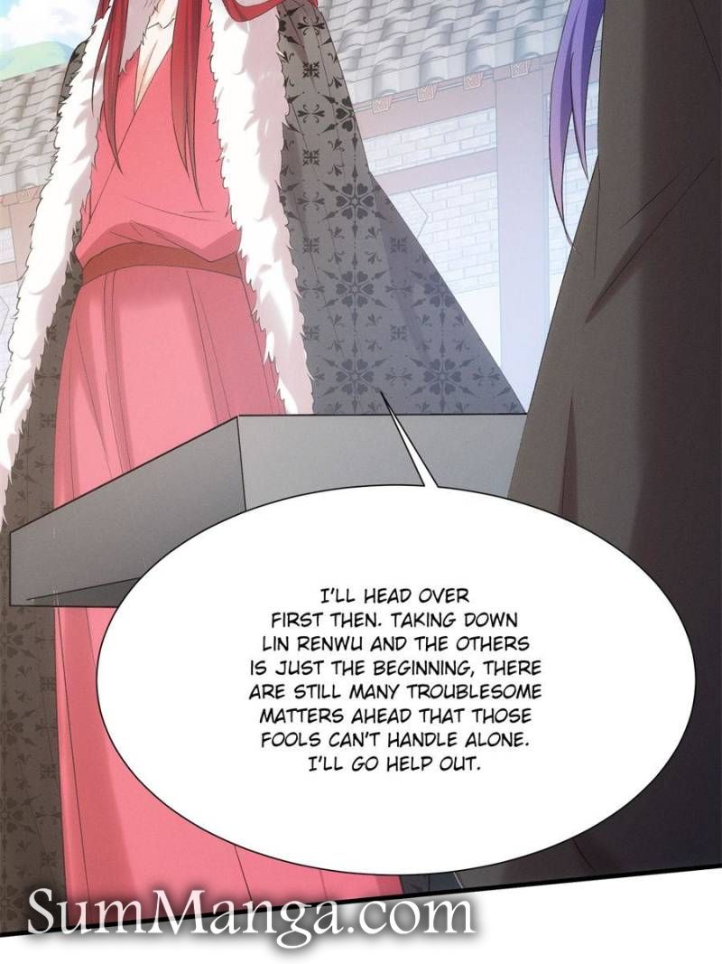 I Determine My Own Destiny Chapter 311 - Page 29
