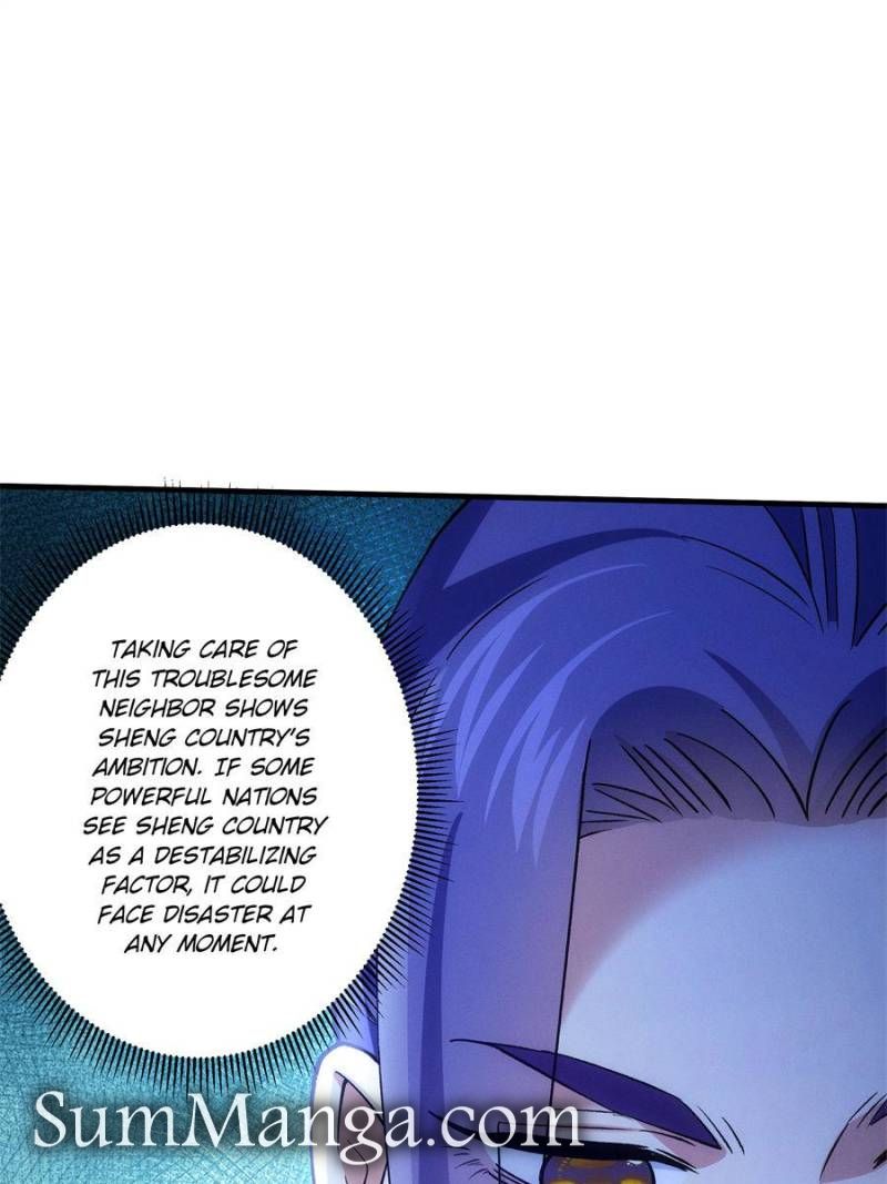 I Determine My Own Destiny Chapter 311 - Page 32