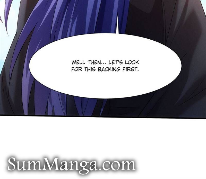 I Determine My Own Destiny Chapter 311 - Page 35