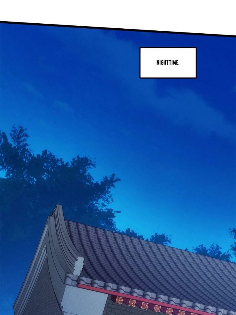 I Determine My Own Destiny Chapter 311 - Page 36
