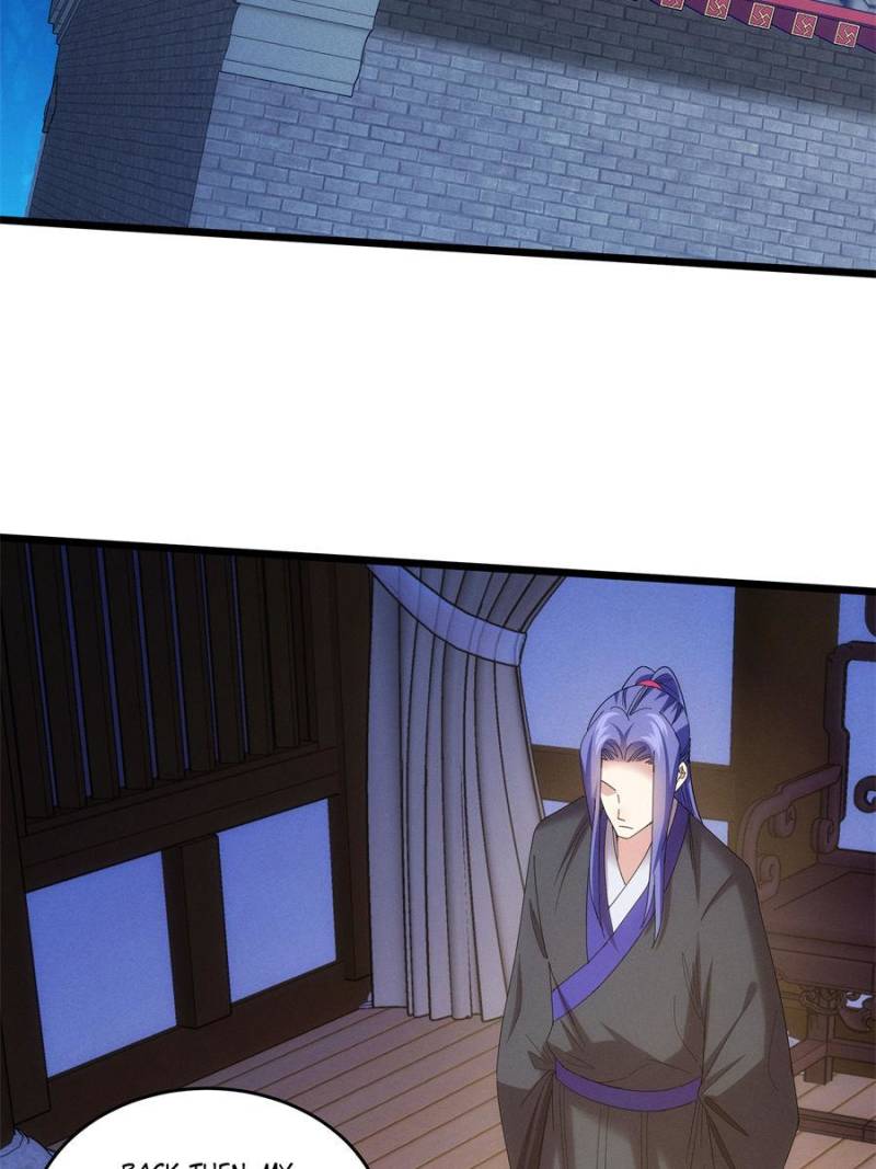 I Determine My Own Destiny Chapter 311 - Page 37