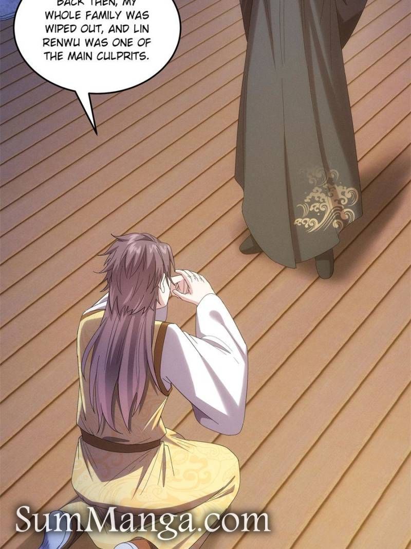I Determine My Own Destiny Chapter 311 - Page 38