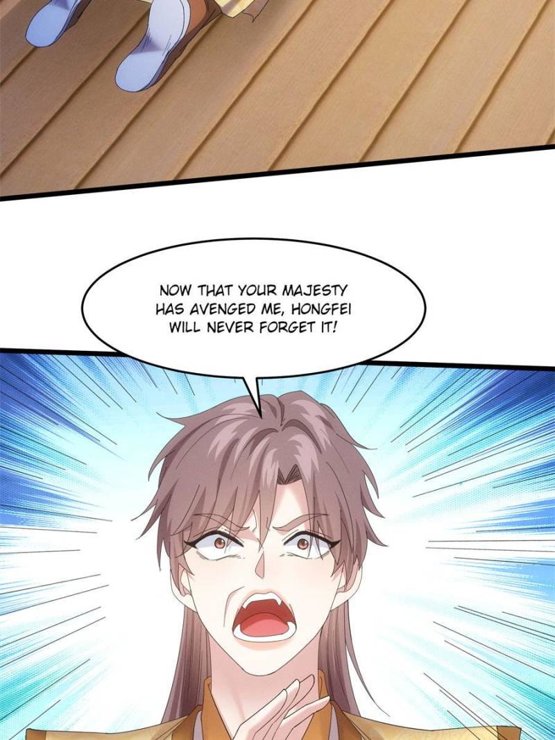 I Determine My Own Destiny Chapter 311 - Page 39
