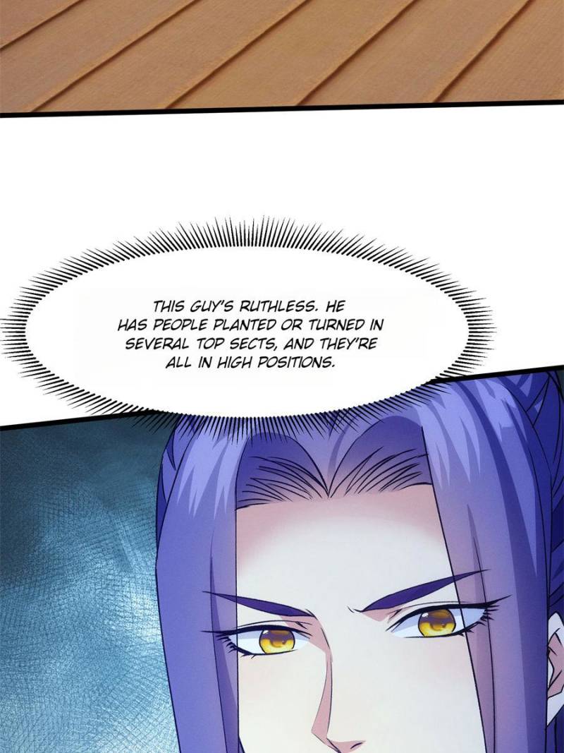I Determine My Own Destiny Chapter 311 - Page 42