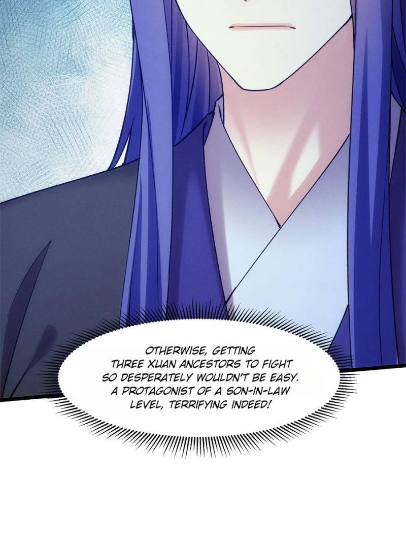 I Determine My Own Destiny Chapter 311 - Page 43