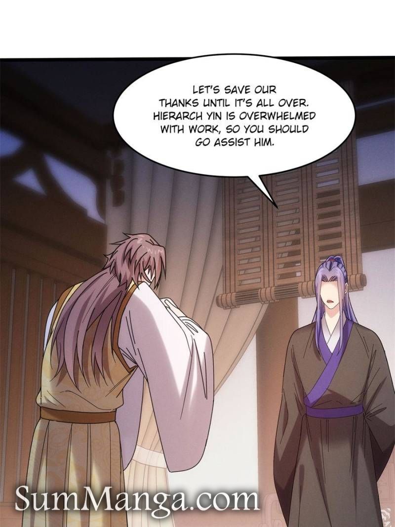 I Determine My Own Destiny Chapter 311 - Page 44