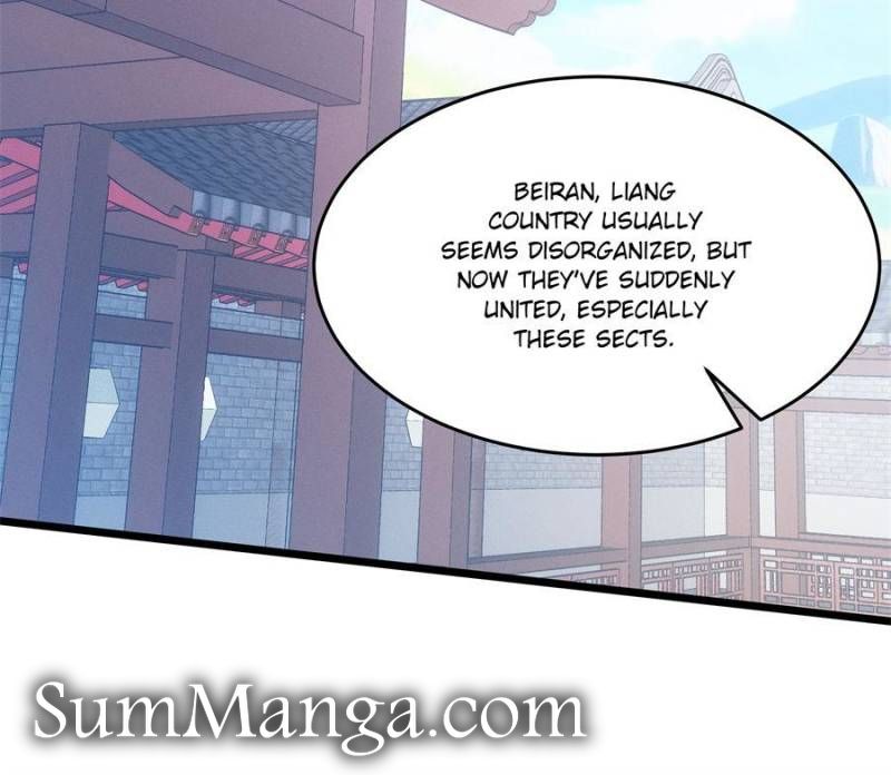 I Determine My Own Destiny Chapter 311 - Page 47