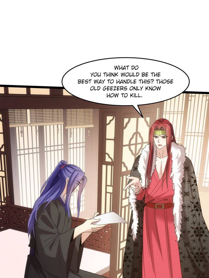 I Determine My Own Destiny Chapter 311 - Page 48