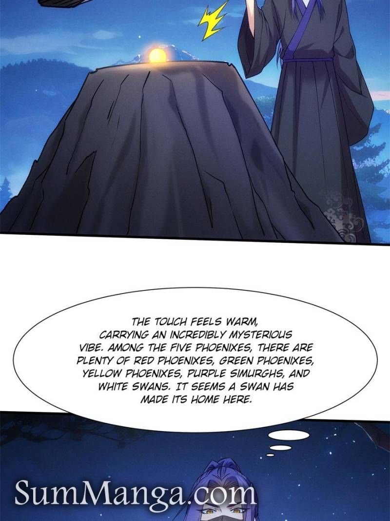 I Determine My Own Destiny Chapter 311 - Page 5
