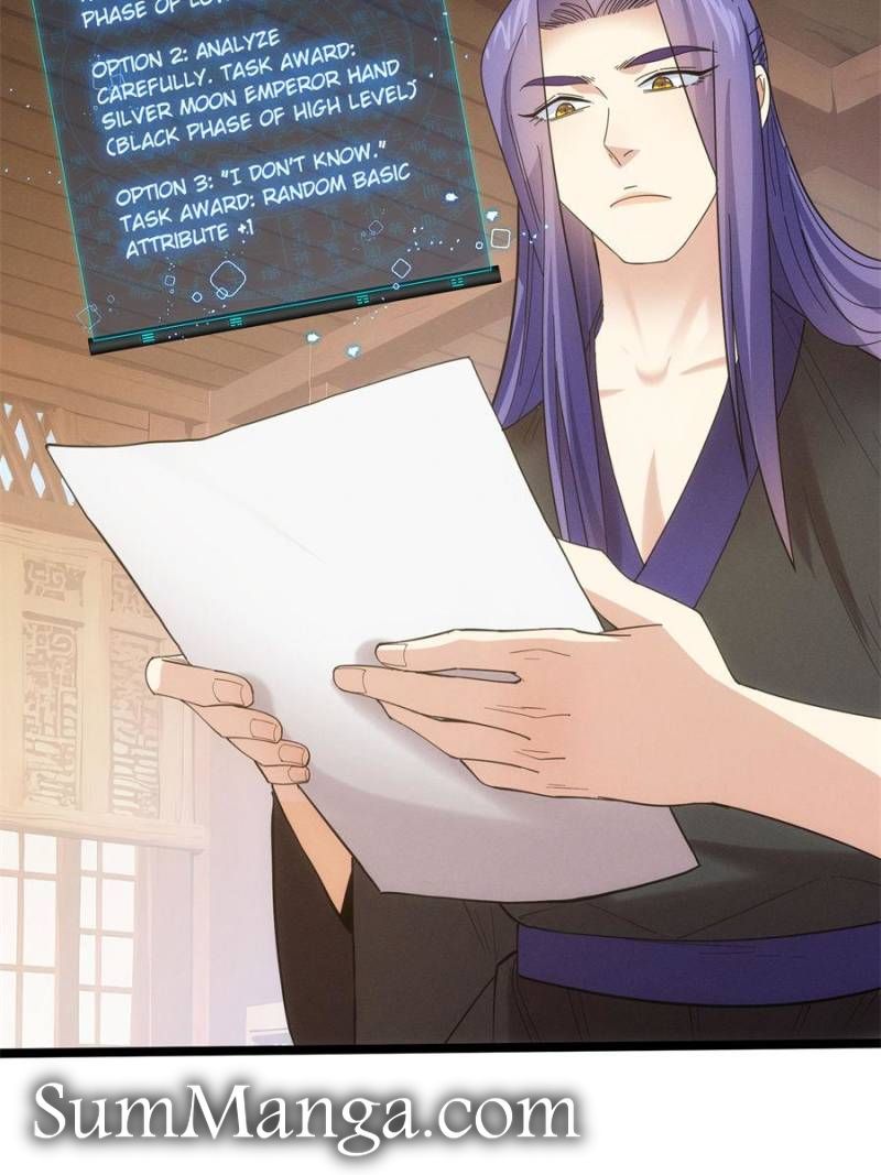 I Determine My Own Destiny Chapter 311 - Page 50