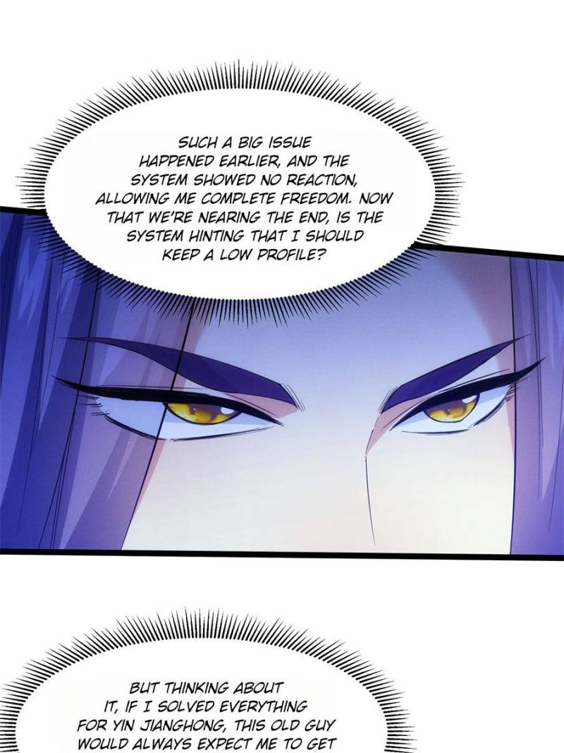 I Determine My Own Destiny Chapter 311 - Page 52